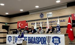 Bigaspor için tarihi gece: 3. Lig öncesi dev destek