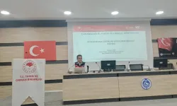 Biga’da tarımsal kalkınma hamlesi: Üreticiye teknoloji ve destek dopingi