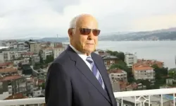 İÇDAŞ kurucularından Tacettin Aslan hayatını kaybetti