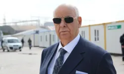 İÇDAŞ kurucularından Tacettin Aslan hayatını kaybetti