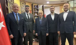 MHP Çanakkale İl Yönetimi belli oldu
