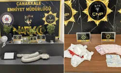 Uyuşturucu operasyonunda 5 zehir taciri tutuklandı