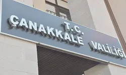 Valilik ormanlara girişleri yasakladı