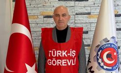 Türk Metal'den 1 Mayıs mesajı: Emeğin değeri korunmalı