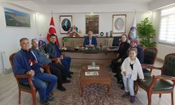 Karabiga'nın sevilen ismi Ali Fahri'nin gözlerinde yeniden umut ışığı