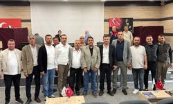 Biga çeltik üreticisi temsilcisini seçti