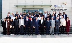 Biga’da dev yatırımlar ve kurumlar arası iş birliği masaya yatırıldı