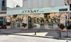 Güremen Kuyumculuk Atasay güvencesini Biga ile buluşturuyor