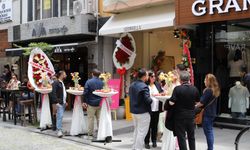 Serpirella Çanakkale’de de kapılarını açtı