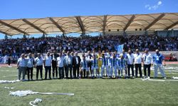 Bigaspor Kulüp Başkanı Levent Şahin'den Çanakkale'ye birlik çağrısı
