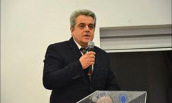 Metin Tatlı da Biga Kent Konseyi seçimi öncesi adaylığını açıkladı