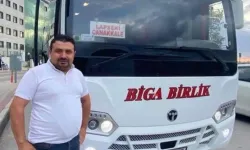 Biga Birlik’te Adem Demirel başkan seçildi