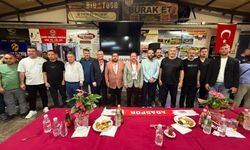 Biga Adaspor'da yeni dönem başladı
