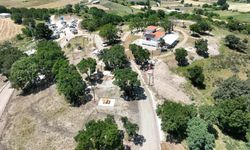 Rahmi Yılmaz Yeniceköy Mesire Alanı hizmete açıldı