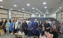 Biga Kadın Kooperatifi’nde görev dağılımı yapıldı