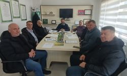 Biga Ziraat Odası'ndan TMO'nun buğday fiyatına tepki