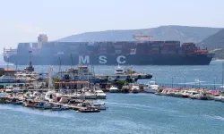 Boğaz geçiş ücretlerine zam: 254 milyon dolar gelir beklentisi