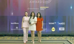 Doğtaş'a Brandverse Awards'ta altın ödül