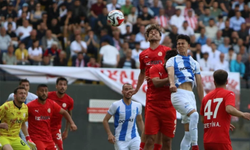 İzton Torbalı Spor disipline sevk edildi, futbolcuya 3 maç ceza