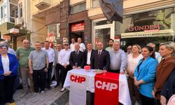 CHP'de büyük deprem: Çanakkale İl Başkanı görevden alındı