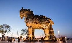 Çanakkale Beşinci Sırada Yer Aldı