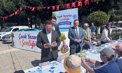 Masallar Diyarı Yeniceköy Ortaokulu