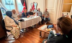Biga Kent Konseyi seçim tarihi belli oldu, Ergün Erkap yeniden aday