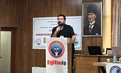 Eğitim İş'ten e-sınav görevlendirmelerinde adalet ve şeffaflık çağrısı