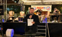 Eğitim İş Biga Temsilciliği dayanışma yemeğinde buluştu