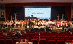 Biga'dan Çanakkale'ye başarı yolculuğu
