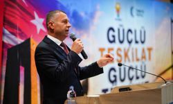 İstifaların ardından Başkan Kuzu ilk kez bir açıklama yaptı