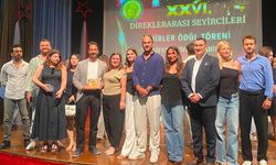 Biga Belediyesi İlçe Tiyatrosu’ndan büyük başarı