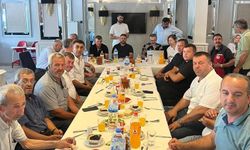 HAYKOOP olağan mali genel kurulu yapıldı