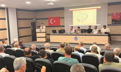 Başkan Dülger, müjdeli haberi paylaştı: “İşin sonuna geldik!”