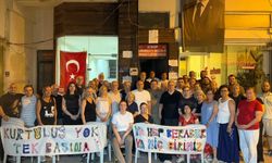 CHP Çanakkale İl Başkanı Gürbüz: Bu kararı tanımıyoruz