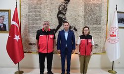 Bakanlık düzeyinde Biga'ya kritik ziyaret