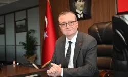 Biga Belediye Başkanı Alper Şen partisinden istifa etti