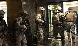 Çanakkale dahil 12 ilde operasyon: 50 gözaltı