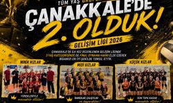Biga Gelişim'den büyük başarı