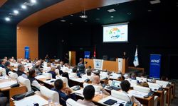 Biga Belediyesi afet çalışmalarında örnek model oldu