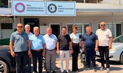 Biga fuarı hazırlıkları sürüyor
