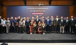 Çanakkale Kültür Yolu Festivali Beşinci Kez Başladı