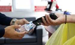Market, bakkal ve büfelerde 1 TL iade dönemi başlıyor