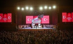 Çanakkale Kültür Yolu Festivali Başlıyor