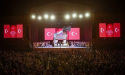 Troya Kültür Yolu Festivali Çanakkale Takvimi Belli Oldu!