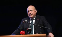 Milletvekili Ayhan Gider: “Bu Düzenleme Genel ve Koşulsuz Bir Af Değildir”