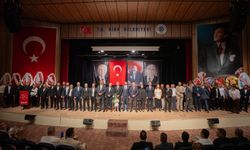 MHP Biga İlçe Teşkilatı’nda Hasan Karabiber Güven Tazeledi