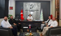 Biga’daki DSİ Yatırımları Balıkesir’de Masaya Yatırıldı