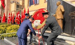 Biga'da 30 Ağustos Zafer Bayramı Coşkuyla Kutlandı