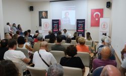 Çanakkale Kültür Yolu Festivali İlk Gününü Tamamladı